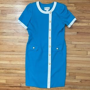 Danny & Nicole Dress